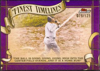 Babe Ruth