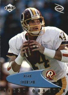 Brad Johnson