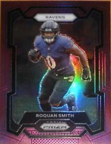 Roquan Smith