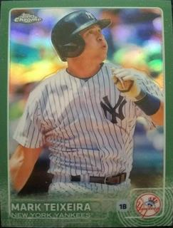 Mark Teixeira