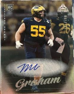 Mason Graham