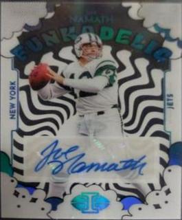 Joe Namath