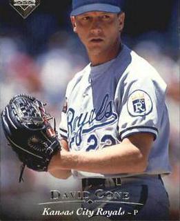 David Cone