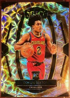 Collin Sexton