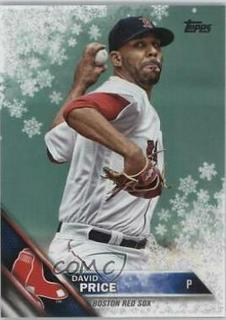 David Price