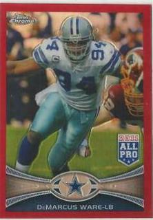 DeMarcus Ware