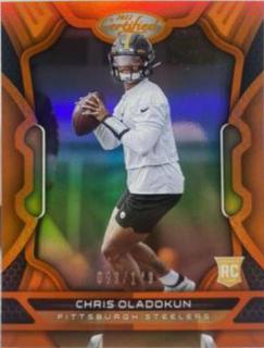 Chris Oladokun
