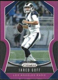 Jared Goff