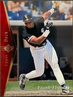 Frank Thomas
