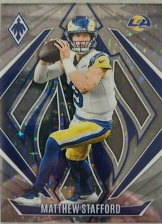 Matthew Stafford