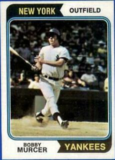 Bobby Murcer