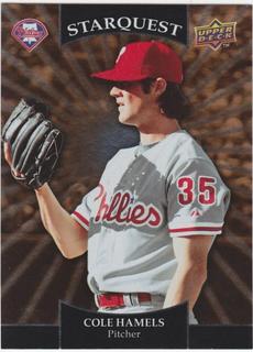 Cole Hamels