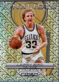 Larry Bird