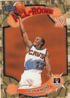 Brevin Knight