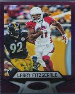 Larry Fitzgerald