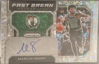 Marcus Smart