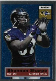 Shannon Sharpe