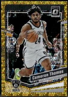 Cameron Thomas