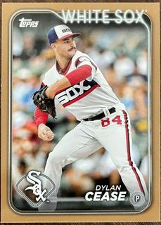Dylan Cease