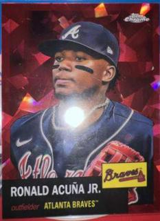 Ronald Acuna Jr.