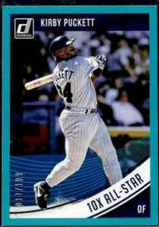 Kirby Puckett
