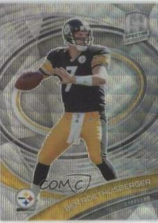 Ben Roethlisberger