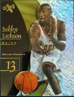 Bobby Jackson
