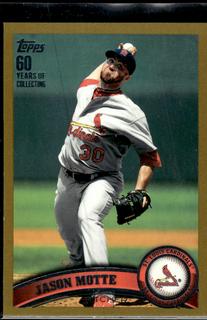 Jason Motte