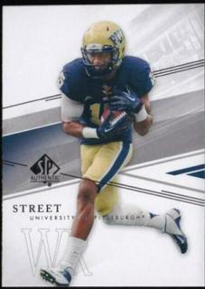 Devin Street