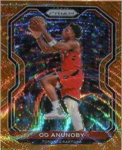 OG Anunoby