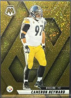 Cameron Heyward