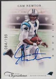 Cam Newton