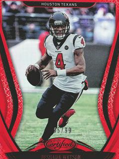 Deshaun Watson