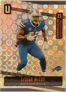 LeSean McCoy