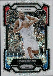 Kawhi Leonard