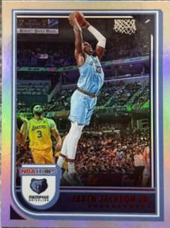 Jaren Jackson Jr.