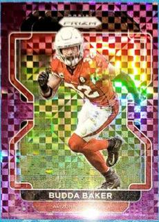 Budda Baker