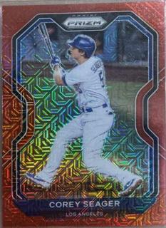 Corey Seager