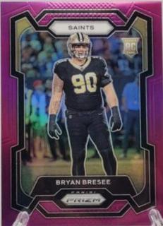 Bryan Bresee