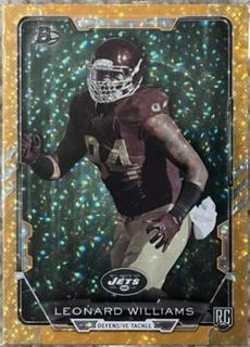 Leonard Williams