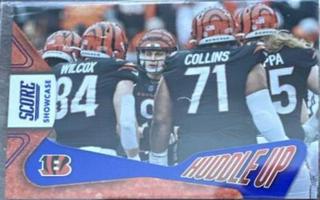 Cincinnati Bengals
