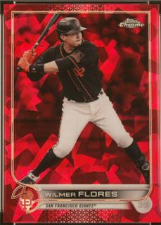 Wilmer Flores