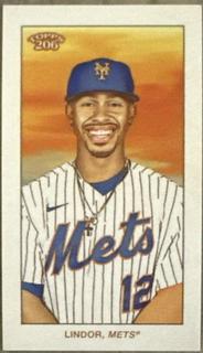 Francisco Lindor