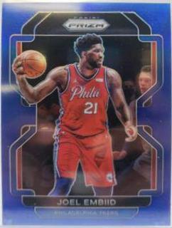Joel Embiid