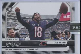 Caleb Williams