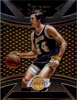Jerry West