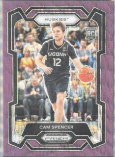 Cam Spencer