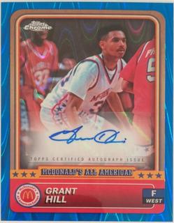 Grant Hill