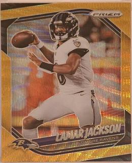 Lamar Jackson