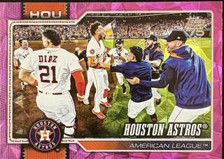 Houston Astros